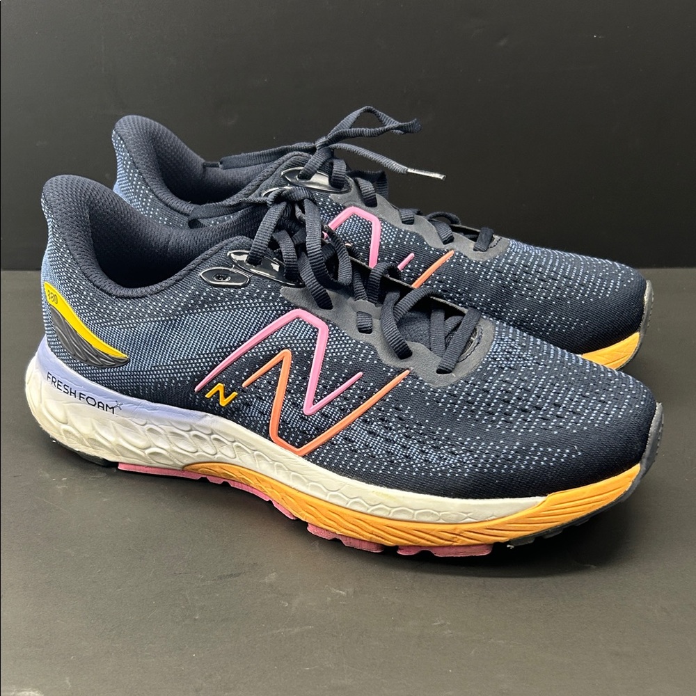 New Balance Fresh Foam X 880v12 running shoe Women’s Size 11 Mens 9.5